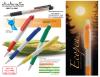PENS BIODEGRADABLE